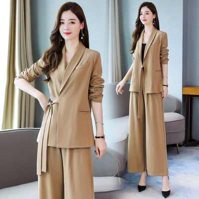 Conjunto Casual Elegante para Mujer - Image 11
