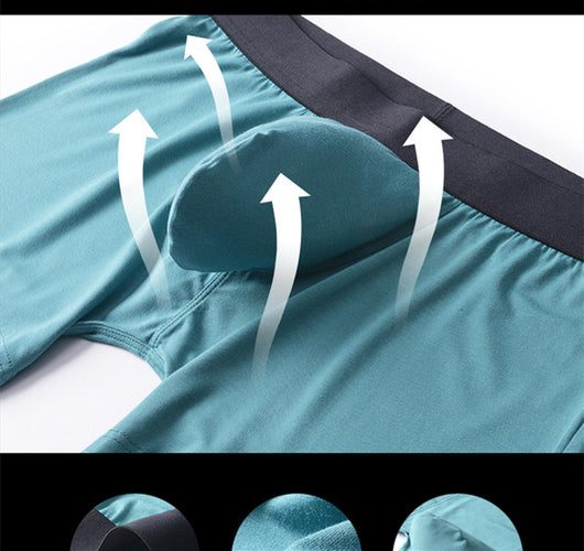 Pantalones de Soporte Anatómico Premium para Hombres - Image 5