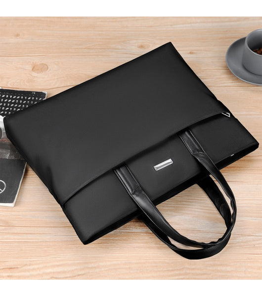 Bolsa Mensajera Casual para Computadora - Estilo Profesional - Image 21