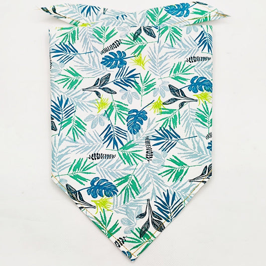 Pañuelo Bandana Absorbente para Mascotas con Diseño Frutal - Image 57