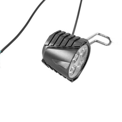 Faro Delantero Externo con Claxon Integrado - Image 7