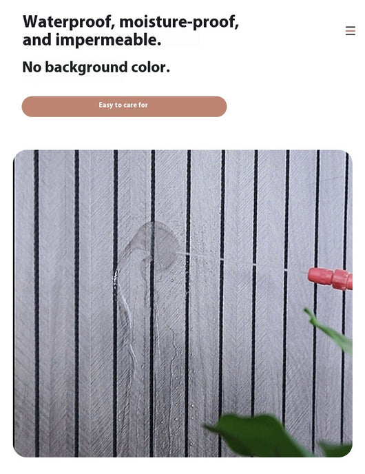 Paneles Decorativos 3D Autoadhesivos Impermeables para Paredes - Image 21