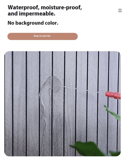 Paneles Decorativos 3D Autoadhesivos Impermeables para Paredes - Image 21