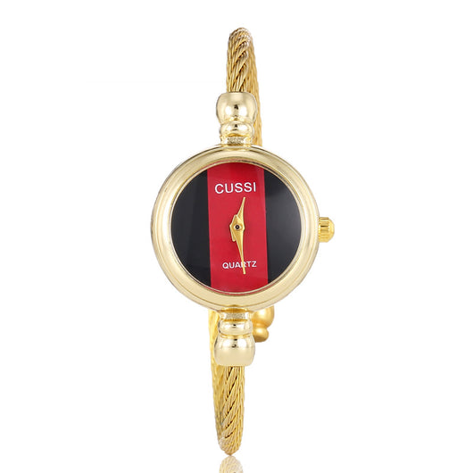 Reloj Pulsera Joyería Coreana de Tendencia - Image 27