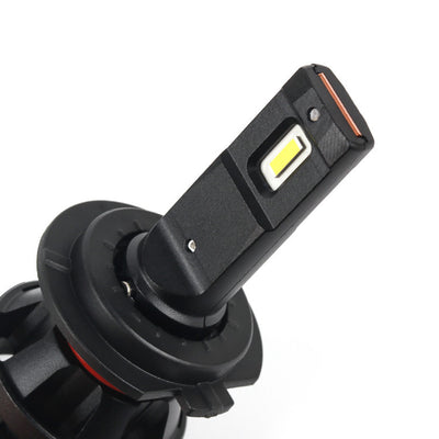 Faros LED M2 Luz de Cruce Integrada para Automóviles - Image 13