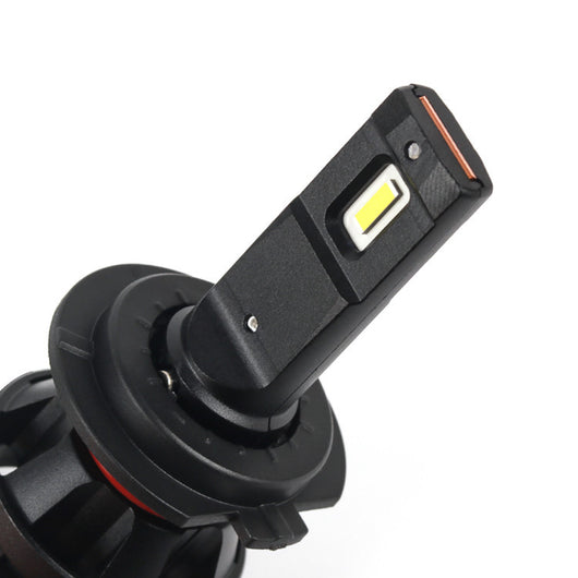Faros LED M2 Luz de Cruce Integrada para Automóviles - Image 13