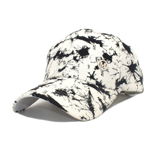 Gorra Casual para Hombre - Estilo Outdoor Versátil - Image 3