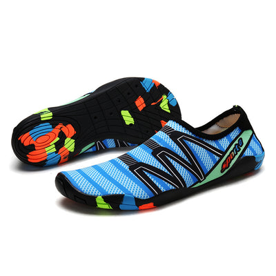 Zapatos de Buceo Antideslizantes para Snorkel - Image 3
