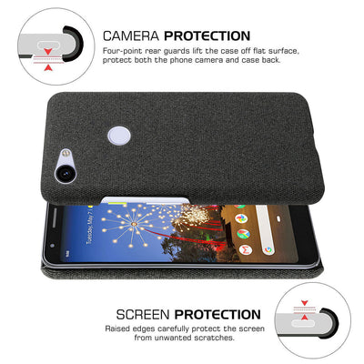 Funda Protectora Antigolpes para Celular - Image 12