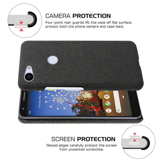 Funda Protectora Antigolpes para Celular - Image 12