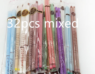 Set de 10 Velas Auriculares para Limpieza Natural - Image 7