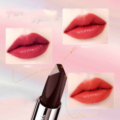 Labial 3 en 1 Hidratante Impermeable Black Diamond - Tentación de Ángeles - Image 6