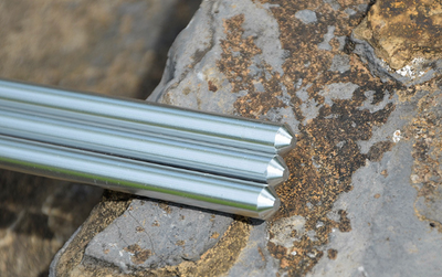Trípode de Aluminio para Camping - Soporte Colgante de Ollas para Fogata - Image 4