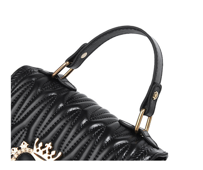 Bolso Bandolera Japonés de Gran Capacidad - Diseño Elegante y Textura Premium - Image 14