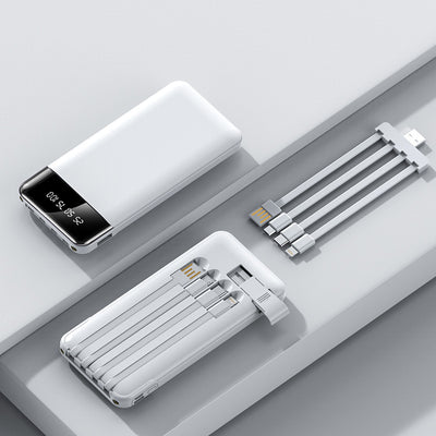 Batería Portátil de Alta Capacidad 20000mAh - Image 3