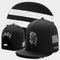 Gorra de Béisbol Hardcore Tooling con Visera Plana