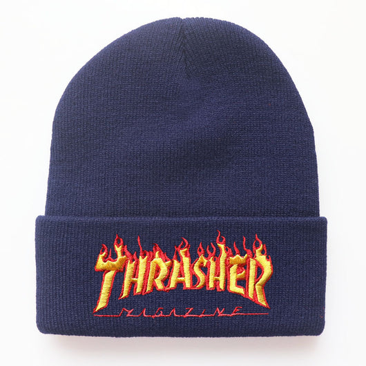 Gorro Tejido con Bordado de Llama Fashion - Image 18