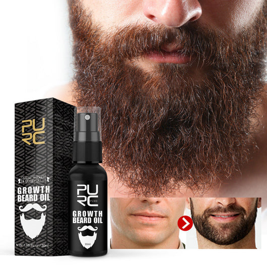Fluido Activador de Crecimiento Capilar para Barba - Image 5