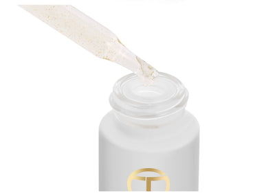 Aceite Facial de Oro Rosa 24k - Elixir Antienvejecimiento con Efecto Primer - Image 12
