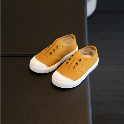 Zapatos de Lona para Niños - Calzado Casual Cómodo Primavera - Image 16