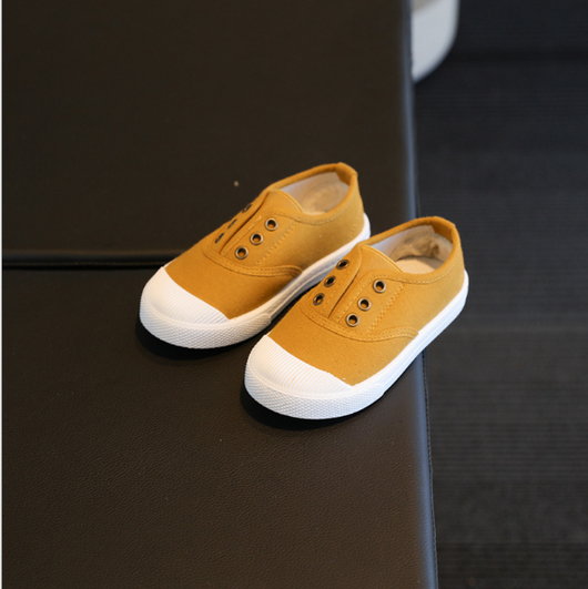 Zapatos de Lona para Niños - Calzado Casual Cómodo Primavera - Image 16