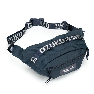 Bolsa de Hombro para Hombre Outdoor con Estilo Moderno - Image 2