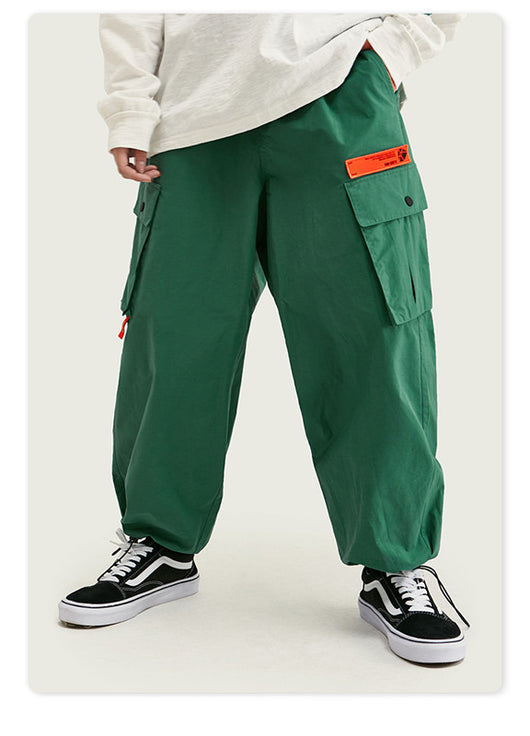 Overol con Cordón Ajustable - Image 7