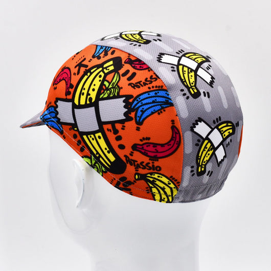 Gorra de Protección Solar para Ciclismo y Motociclismo - Image 3