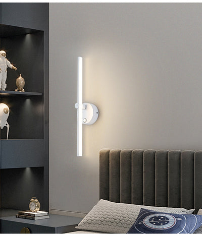 Lámpara de Pared Creativa para Dormitorio y Lavamanos - Image 24