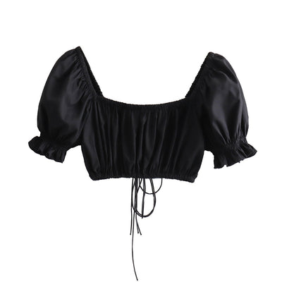 Bustier Multicolor de Diseño Moderno para Mujer - Image 15