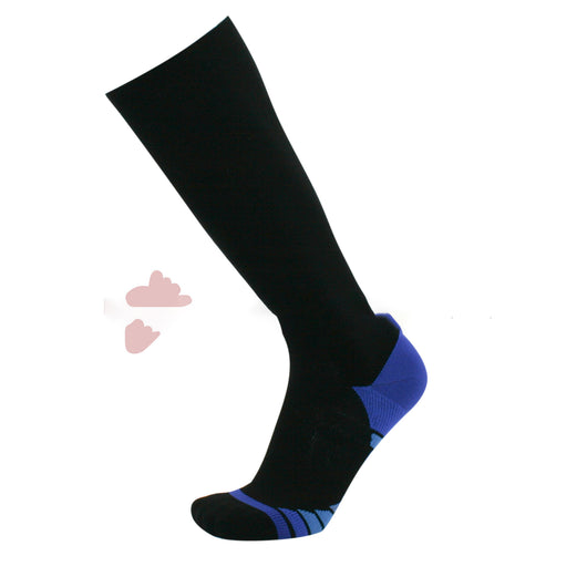 Calcetines de Compresión Largos para Correr Mujer - Image 9