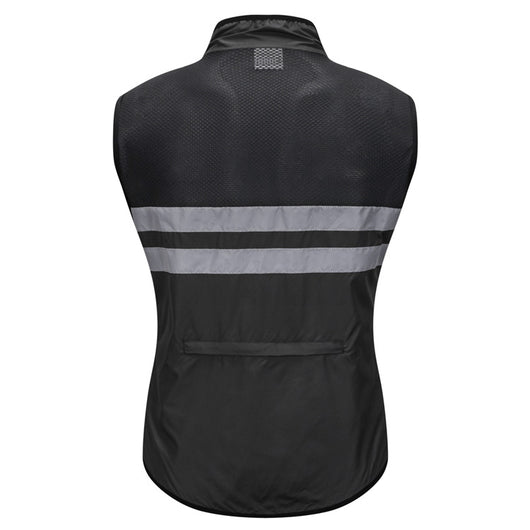 Chaleco sin Mangas para Ciclismo de Montaña - Image 16