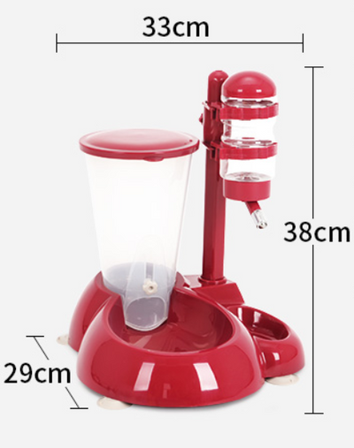 Fuente Automática de Agua para Mascotas - Image 9