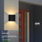 Lámpara LED Exterior Impermeable para Jardín, Patio y Entrada