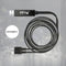 Cable Conversor USB a MIDI para Teclados Electrónicos