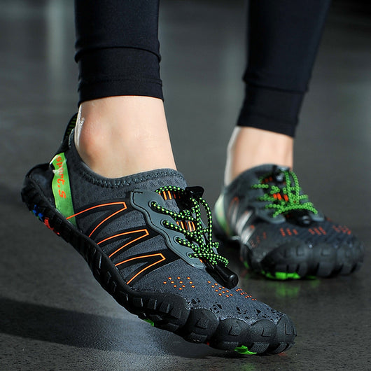 Zapatos para Vadear y Senderismo Acuático - Image 10