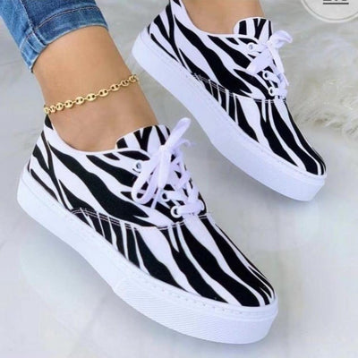 Zapatillas Canvas Casuales Trendy para Hombre y Mujer - Image 10