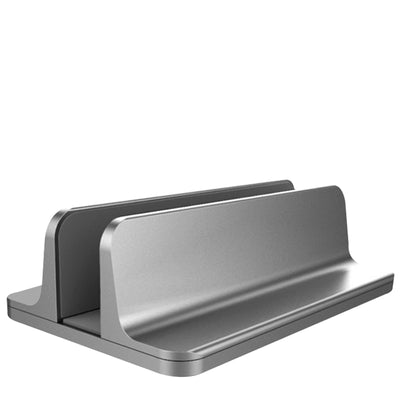 Base de Almacenamiento Vertical en Aluminio para Computadora - Image 12