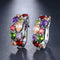Aretes Colección Mona Lisa - Joyería Elegante y Minimalista
