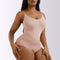 Faja Postparto Sin Costuras Talla Grande para Mujer