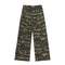 Pantalones de Trabajo Camuflaje Urbano - Estilo Casual Versátil
