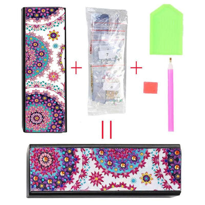 Caja Organizadora para Pintura de Diamantes 5D - Image 16