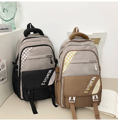 Mochila de Gran Capacidad para Hombre y Mujer - Image 10