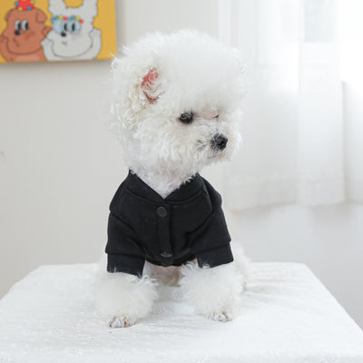 Ropa Cálida para Mascotas - Colección Otoño Invierno - Image 4