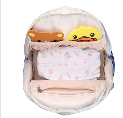 Bolso de Hombro Impermeable de Gran Capacidad Multifuncional - Image 9