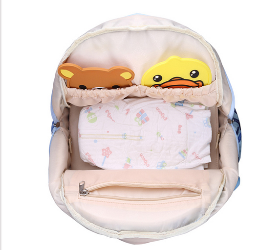 Bolso de Hombro Impermeable de Gran Capacidad Multifuncional - Image 9