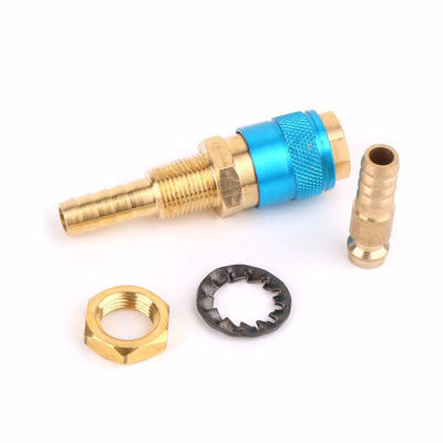Conector de Tanque de Refrigeración Autoblocante MIG-500 - Image 4