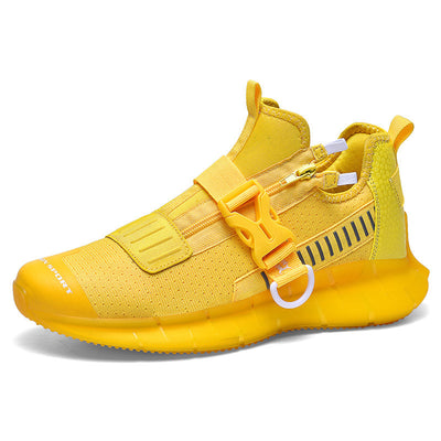 Tenis Casuales de Malla Transpirable - Image 12
