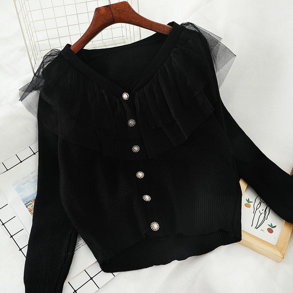 Polera Base Versátil para Otoño e Invierno