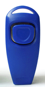 Silbato de Entrenamiento 2 en 1 para Perros con Anillo - Image 8